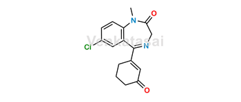 Picture of Tetrazepam EP Impurity A