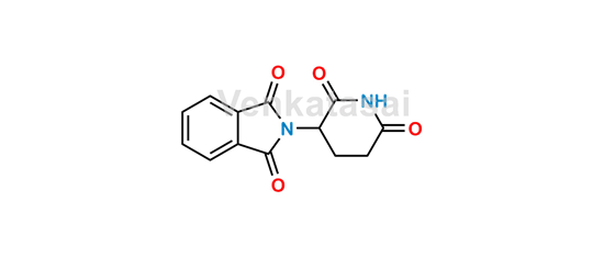 Picture of Thalidomide