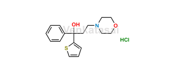 Picture of Tiemonium Impurity 2