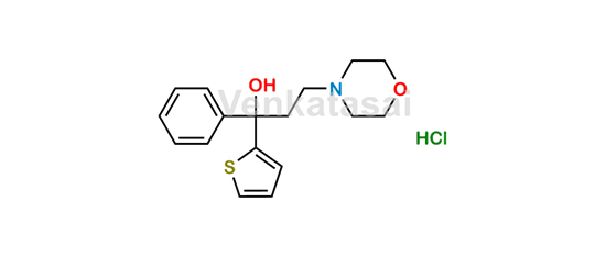 Picture of Tiemonium Impurity 2
