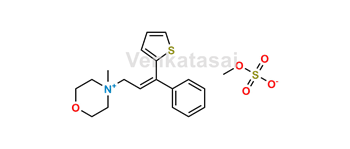 Picture of Tiemonium Impurity 3