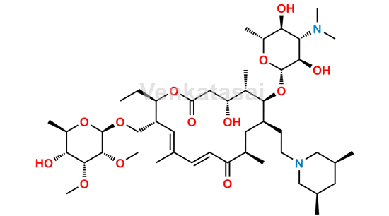 Picture of Tilmicosin