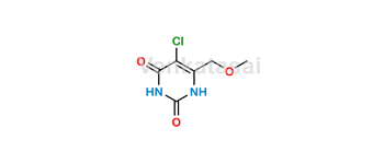 Picture of Tipiracil Impurity 2