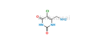 Picture of Tipiracil Impurity 3