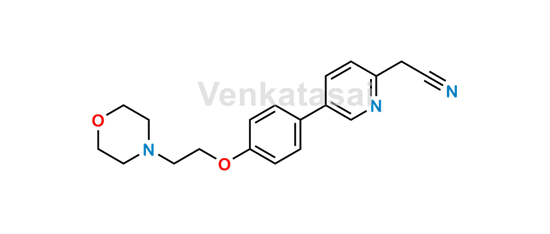Picture of Tirbanibulin Impurity 2