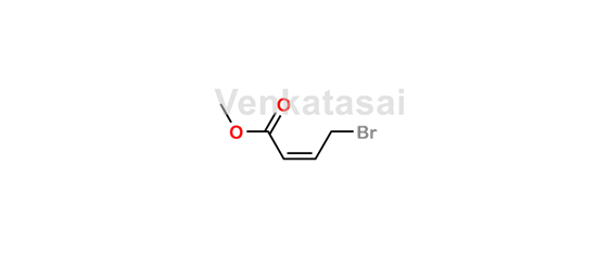 Picture of (Z)-Methyl 4-bromobut-2-enoate