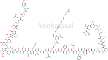 Picture of Des-AEEA-Tirzepatide