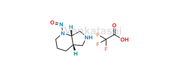 Picture of Moxifloxacin Nitroso Impurity 7