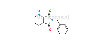 Picture of Moxifloxacin Impurity 7