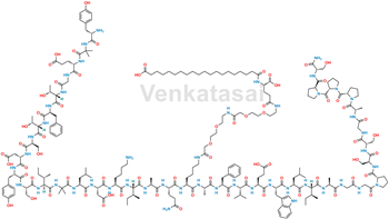 Picture of Gln24-de-Amidation-Tirzepatide