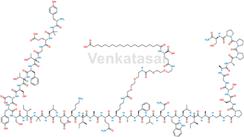Picture of Endo-Ala35-Tirzepatide
