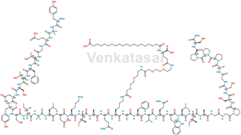 Picture of D-Ser39-Tirzepatide