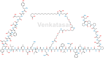 Picture of Endo-AEEA-Tirzepatide