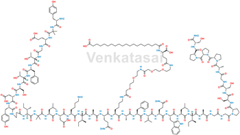 Picture of [β-Ala11] Tirzepatide