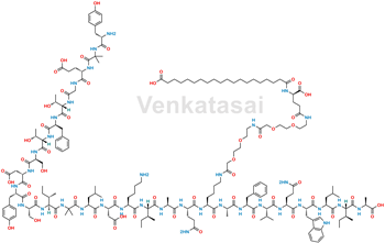 Picture of (1-28) Tirzepatide