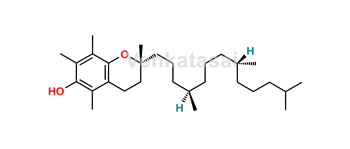 Picture of RRR-α-Tocopherol