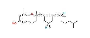 Picture of RRR-α-Tocopherol EP Impurity A