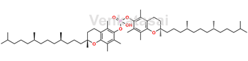 Picture of Di(α-tocopherol) Phosphate
