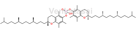 Picture of Di(α-tocopherol) Phosphate