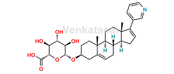 Picture of Abiraterone β-D-Glucuronide