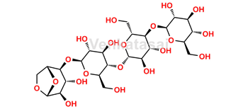 Picture of 1,6-Anhydro-β-D-cellotetraose