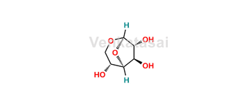 Picture of 1,6-Anhydroglucofuranose