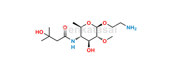 Picture of 2-Aminoethyl β-D-anthropyranoside
