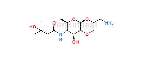 Picture of 2-Aminoethyl β-D-anthropyranoside