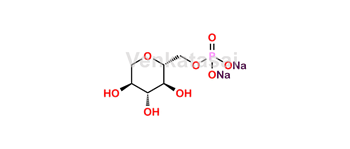 Picture of 1,5-Anhydro-D-glucitol 6-phosphate disodium salt