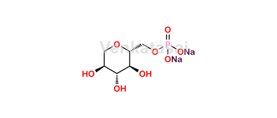 Picture of 1,5-Anhydro-D-glucitol 6-phosphate disodium salt