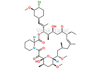 Picture of 17-Epi Pimecrolimus