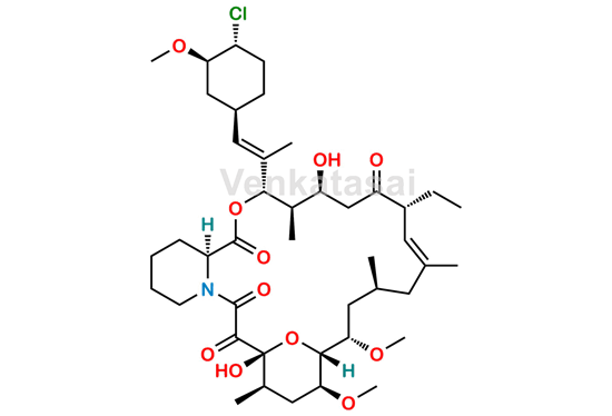 Picture of 17-Epi Pimecrolimus