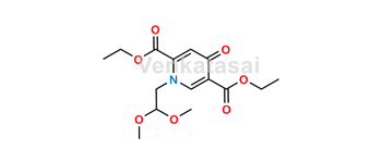 Picture of Dolutegravir Impurity 26