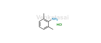 Picture of Bupivacaine EP Impurity F (HCl)