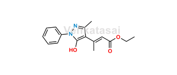 Picture of Edaravone Impurity 16