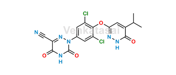 Picture of Resmetirom