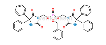 Picture of Fosphenytoin Impurity 3