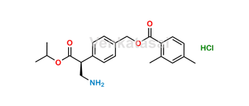 Picture of Netarsudil Impurity 1