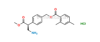 Picture of Netarsudil Impurity 2