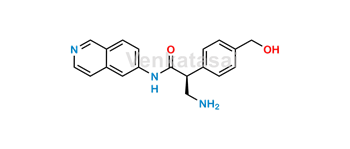 Picture of Netarsudil Impurity 3