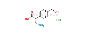 Picture of Netarsudil Impurity 4