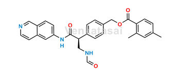 Picture of Netarsudil Impurity 5