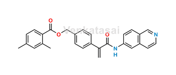 Picture of Netarsudil Impurity 6