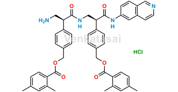 Picture of Netarsudil Impurity 7