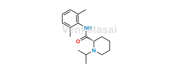 Picture of Ropivacaine EP Impurity E