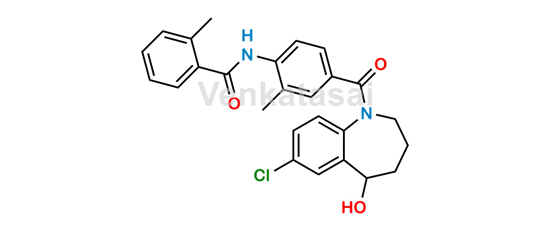 Picture of Tolvaptan 3-methyl analog