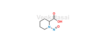 Picture of N-Nitroso-D,L-Pipecolic Acid