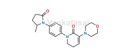 Picture of Apixaban Impurity 103
