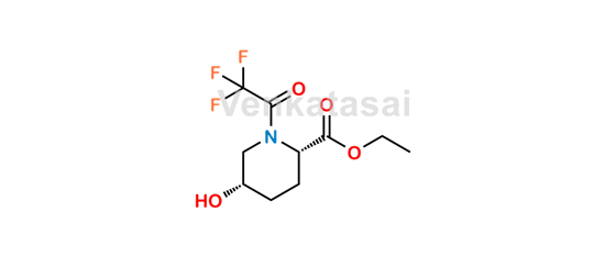Picture of Avibactam Impurity H