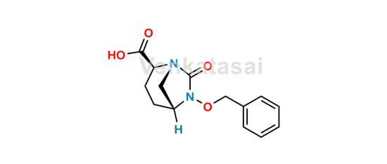 Picture of Avibactam Impurity 7
